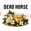 Табак Dead Horse Zen Tea (Жасминовый чай) 200 гр. Фото.